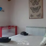 Mas De Les Aligues Mequinenza