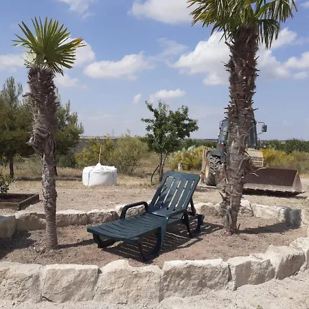 Mas De Les àligues Casa vacanze