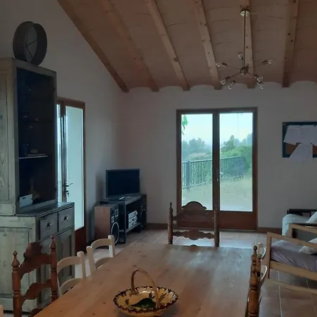 Mas De Les àligues Casa vacanze