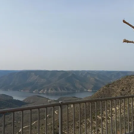 Mas De Les àligues * Mequinenza