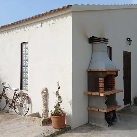 Mas De Les àligues Casa vacanze Mequinenza