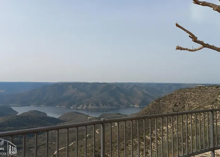 Mas De Les Aligues * Mequinenza